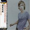 CD BECK - Mutations UICY6152 Geffen Records, 2006 Japan ObiRock Used