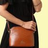 Women's Marma Dome Sling Bag| Ladies Purse Handbag