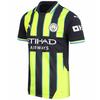 Puma Manchester City 2024 25 Auswärtstrikot Man City Trikot