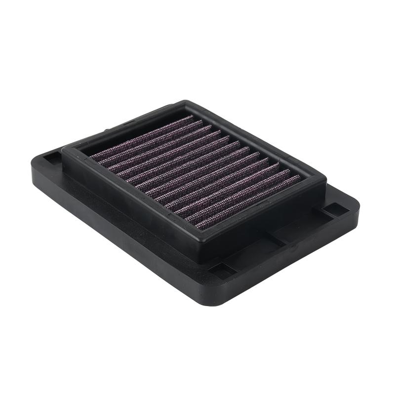 Motorcycle Accessories Air Filter Intake Cleaner Air Element Cleaner For YAMAHA MT-03 YZF-R3 ABS YZF-R25 MT03 YZFR3 YZFR25 2023