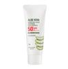 Aloe Vera Moisture Aqua Soothing Sun Essence (SPF50+/PA++++) 50g / 1.76 Oz. (3 Options)