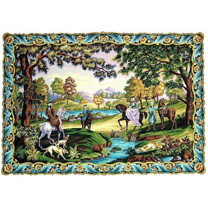 CANEVAS PENELOPE 120X160