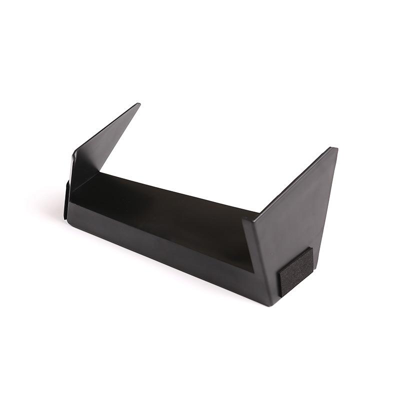 Car Central Control Storage Box Interior Decoration Modification Fit For Volkswagen VW Golf 8 MK8 Auto Accessories