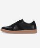[Noverq] August F32 Halb Deutsche Armee Sneaker Schwarz NOVERQ