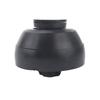 Rubberen Autokrikpad Vervanging Auto A0019979586 Voor Mercedes-Benz W124 R129 W208 W210 W215 Autoaccessoires