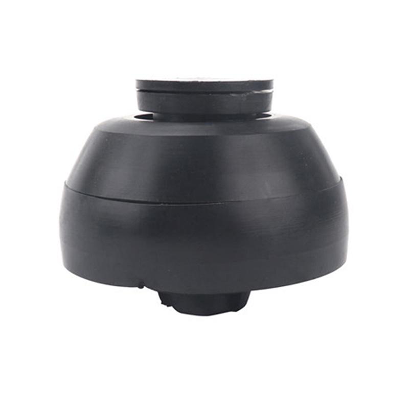 Rubberen Autokrikpad Vervanging Auto A0019979586 Voor Mercedes-Benz W124 R129 W208 W210 W215 Autoaccessoires