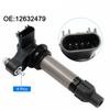 New Ignition Coils 12632479 FOR CADILLAC  ATS 2013-2019 CADILLAC  CTS 2008-2019