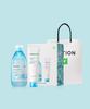 Glucose Hydro 2-Piece Set (Toner 300ml + Cream 60ml)