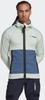 Terrex Hiking Jacket Tech Fleece Lite Hooded