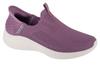 Slip-Ins: Ultra Flex 3.0 - Easy Win, Lila Damen Sneaker
