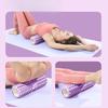 Foam Axis Muscle Relaxer Thin Calf Roller Massage Roller Fitness Mace Yoga Column Langyabang Roller