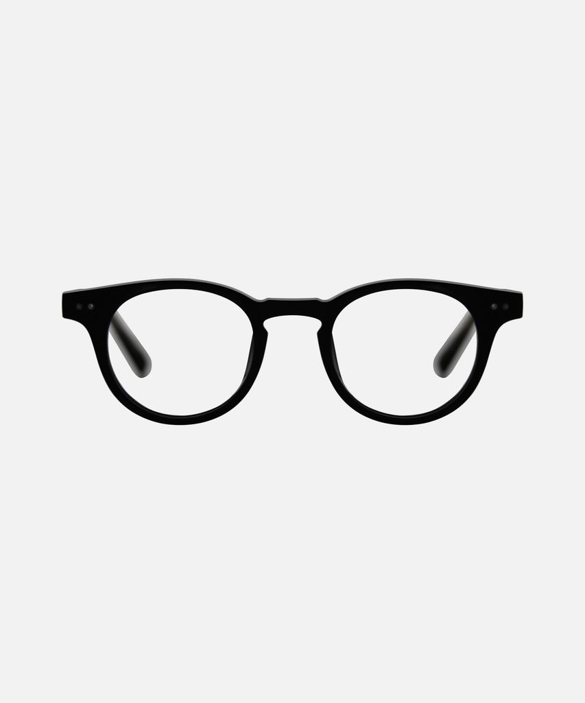 Baseukala Poco (3Colors) Acetate Glasses