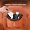Borgward BX Series Car Multifunctional Trash Can & Storage Organizer