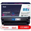 G&G Compatible HP 88X/388X High-Capacity Black Toner Cartridge