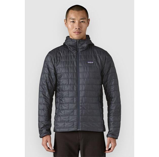 Patagonia Nano Puff Hoody Jacke