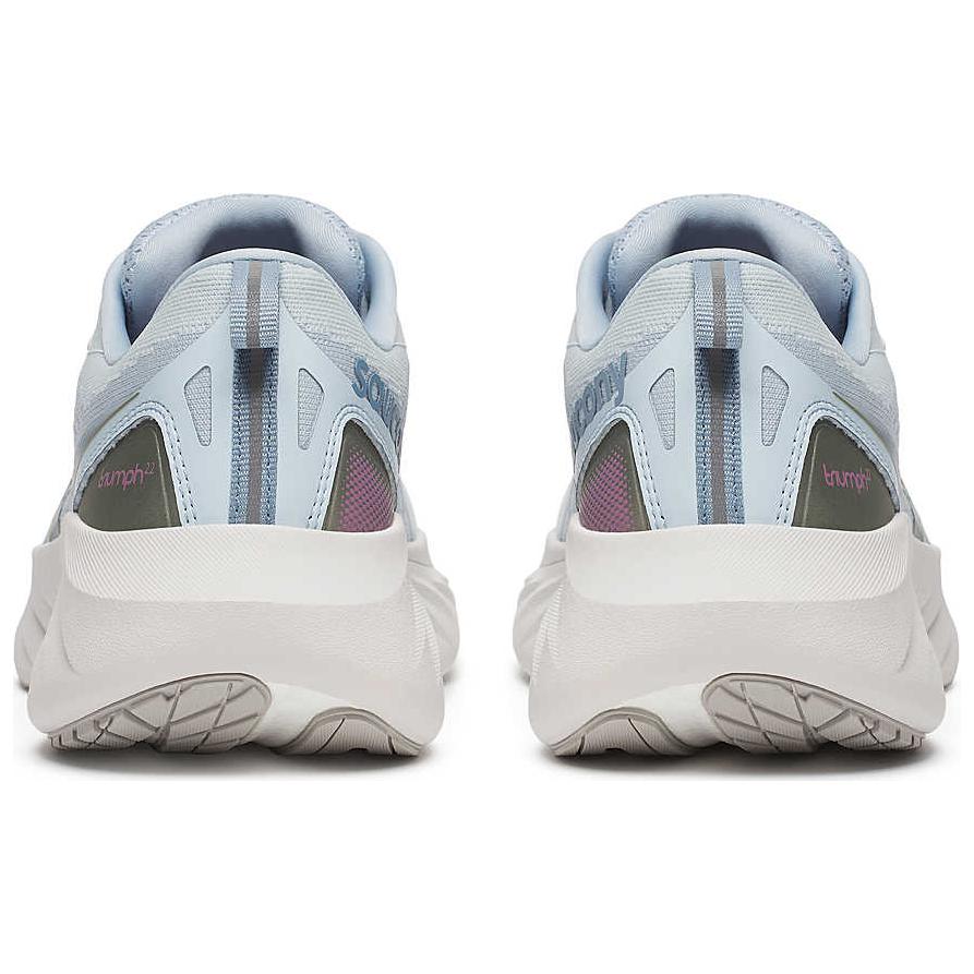 SAUCONY Triumph 22 Vapor Moon Női Sneaker Kék S10964-246