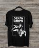 New Stefan Burnett Death Grips Band Hip Hop Gift For Fan S To T-shirt