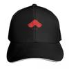 Jahad Family Crest Essential Baseball Cap Winter Hats for Unisex Vintage Kids Hat Thermal Visor Baseball Unisex Womens