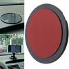 Disco di montaggio adesivo per cruscotto auto per supporto a ventosa per telefono cellulare GPS