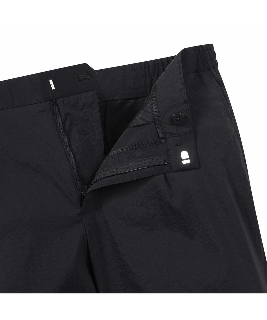 BRENTWOOD Lightweight Solid Half Pants Brpom26671Nyx