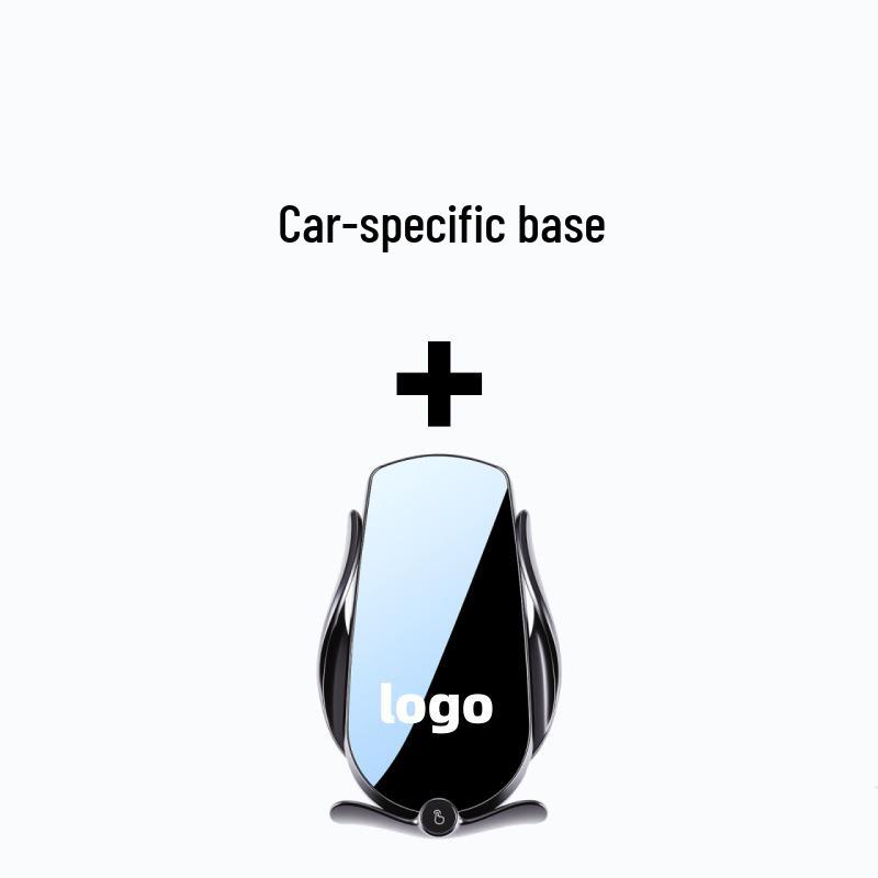 Bestune T55 Car Phone Holder Air Vent Mount