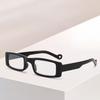 European and American Fashionable Middle-aged and Elderly Men's and Women's Same Style Anti Blue Light Reading Glasses, Anti Eye