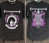 Eyehategod band 90s 2 zijdig zwart T-shirt Remake tee Mannen Vrouwen S-5XL Unisex T-shirt