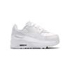 Air Max 90 Leather Triple White TD CD6868-100