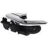 1Pair Car Inner Door Handle Trim Cover For Haima S3 S7 Haima S7 Spare Parts Accessories Ide Door Handle Switch Left &Right