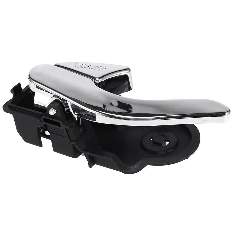 1Pair Car Inner Door Handle Trim Cover For Haima S3 S7 Haima S7 Spare Parts Accessories Ide Door Handle Switch Left &Right