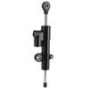 Universal Motorcycle Steering Damper Stabilizer Adjustable Motorbike Damping System