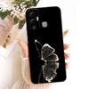 Cases For Infinix Hot 12 Play Cover Silicone Soft Shockproof Casing For Infinix Hot12 Play Hot12Play X6816C X6816 Capa