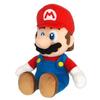 Sanei Boeki Super Mario ALL STAR COLLECTION Mario (S) W11 X D11 X H24cm Plush Toy AC01