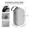 Suitable for Q 2VR  Glasses Storage Bag, VR All-in-one Portable Storage and Handheld Protective Bag