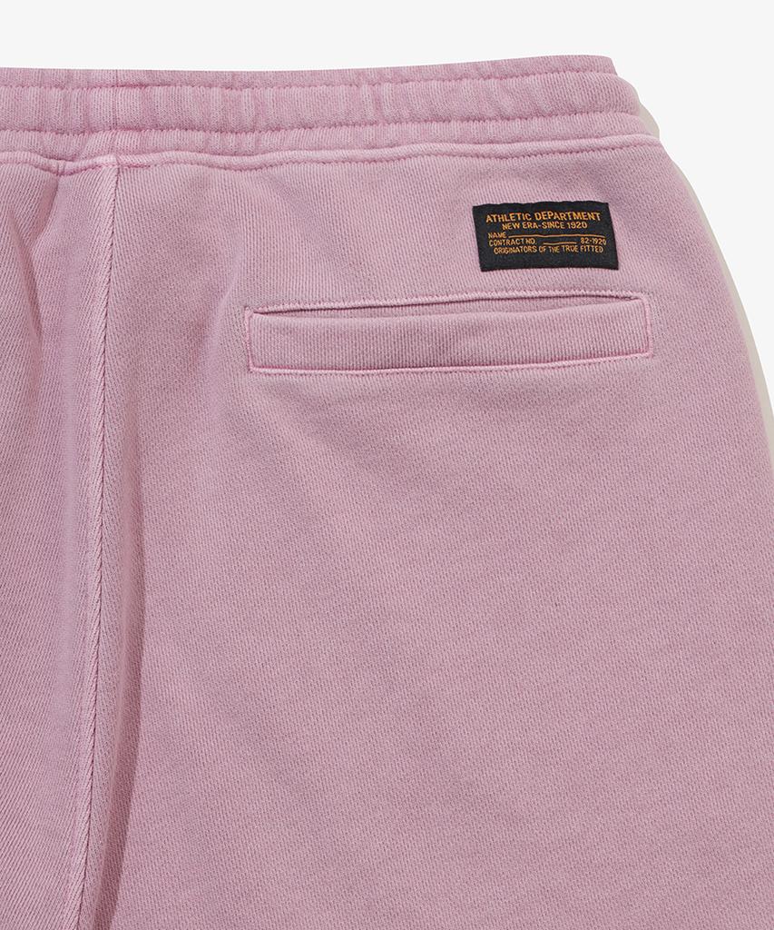 New Era Originators Pigment Shorts Indie Pink 14954641