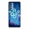 For Motorola Moto Edge 20 Pro Lite 5G Case Shockproof Soft Silicone TPU Back Cover For Moto Edge20 Fusion Pro Phone Cases Cute