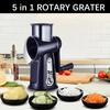Instrumentos para trabalhar com frutas e vegetais – Trituradores e cortadores