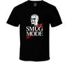 Red Dwarf Black Unisex T-shirt