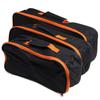 Pouch Cleaner Tool Storage Bag Přenosná úložná taška Car Emergency Kit Sada nářadí pro vysavače