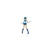 S.H.Figuarts Pretty Guardian Sailor Moon Sailor Mercury -Animationsfarbedition- (Neuveröffentlichung) Ca. 140mm PVC & ABS Bemalte Bewegliche Figur