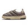Modische Bequeme Vielseitige Rutschfeste Langlebige Low-Top Freizeitschuhe Herren Sneaker Emaille-Grau Nude-Khaki 112448922-1
