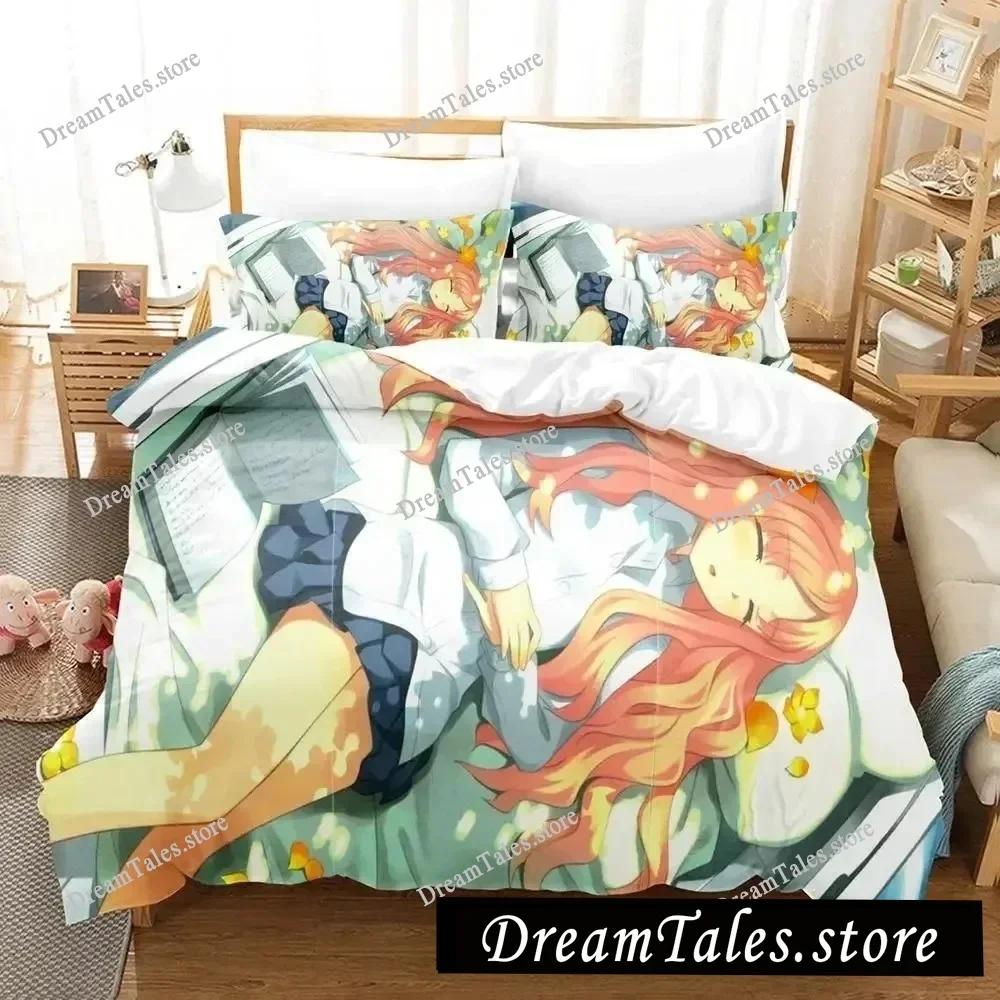Impresión 3D Anime Zero No Tsukaima Juego de Ropa de Cama Individual Twin Full Queen King Size Adulto Niño Dormitorio Fundas Nórdicas Juegos Textiles para el Hogar
