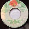 7-Zoll-Schallplatte HEPTONES Darling Wait For Me 6357 Hep Hep Produkt 1977 Jamaika Reggae Ska Dub Gebraucht