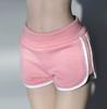 Figur Schulmädchen Junior Schönes Mädchen Pinke Sportbekleidung Sporthose Hose und Weste nicht [TOYBARJAPAN] 1/6 Zubehör/Hoch (Inklusive Gehäuse)