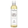 SheaMoisture, 100% Virgin Coconut Oil, Daily Hydration Body Oil, 8 Fl Oz (237 Ml)