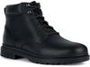 U Andalo Boots (U36DDA 000FF) Schwarz