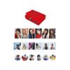 [HOTSAUCE] BABYMONSTER PVC Hoes+ FOTO Set