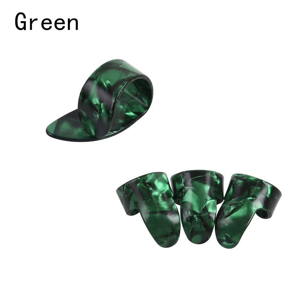 Bass Celluloid For Acoustic Guitar Picks Guitar Plectrum Guitar Parts Fingerpick