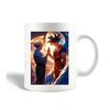 Tasse - Akira Toriyama - Son Goku - Keramik - Weiß - Zeitgenössisches Design