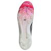 Adidas PREDATOR ELITE AG Artificial Ground Artificial Turf Soccer Shoes Unisex Bright Red JR7841